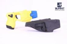 Axon X26 Taser