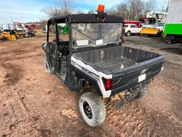 POLARIS RANGER 1000XP SIDE BY SIDE ATV