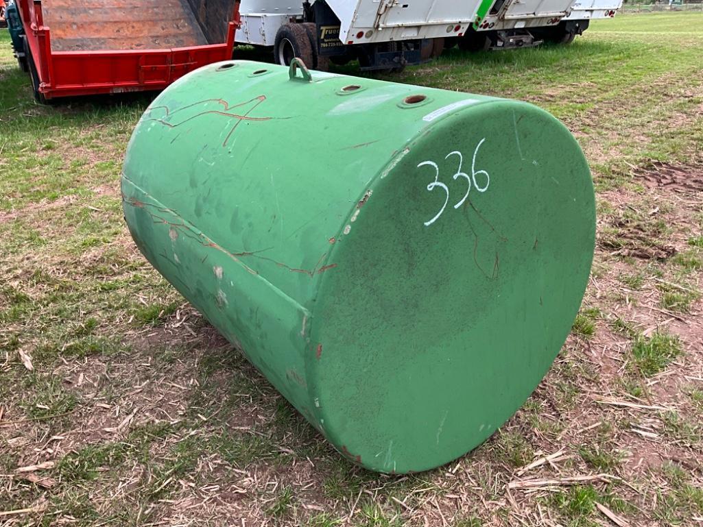 HIGHLAND UL-58 FUEL TANK