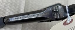 Remington Arms UMC Model 41 3rd variation Smooth Flutter