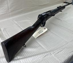 WW2 or Korean Rifle