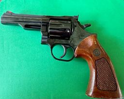 Dan Wesson Arms .357 Magnum Pistol