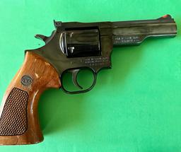 Dan Wesson Arms .357 Magnum Pistol