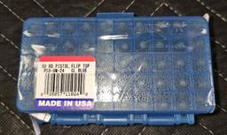BACO 7.65mm French MAS 86 Grain RN - 32 French Long P50-9m-24 Ammunition Box of 50