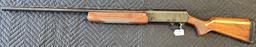 Browning A500 12ga Shotgun