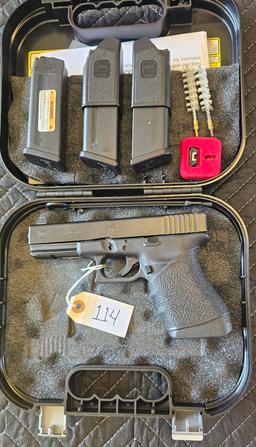 Glock 21
