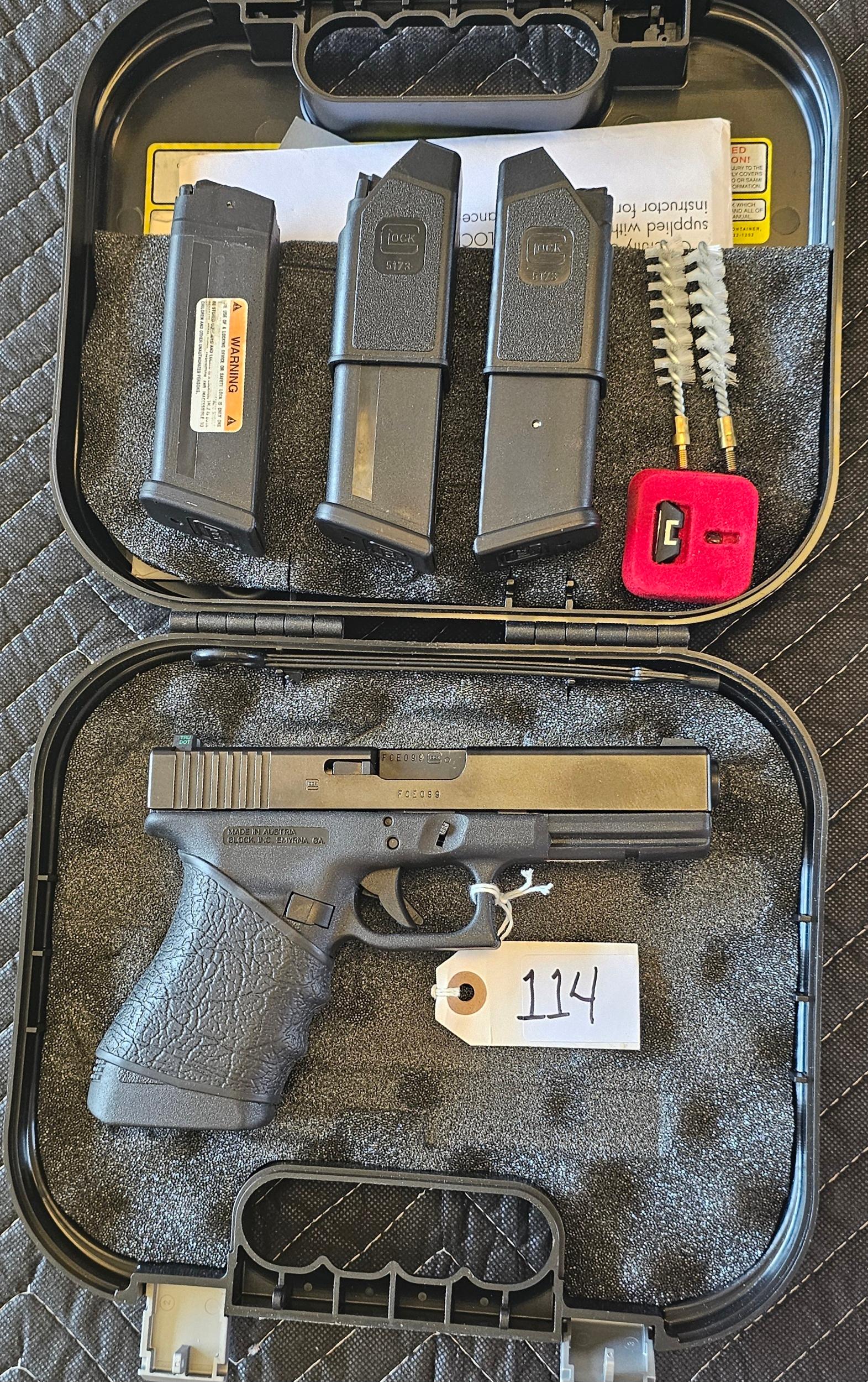 Glock 21