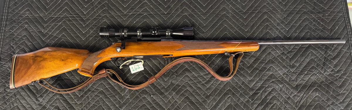 Weatherby Vanguard 270 Win Rifle w/ Scope