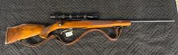 Weatherby Vanguard 270 Win Rifle w/ Scope