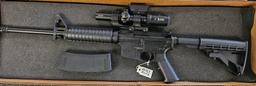 Smith & Wesson M&P 15 5.56 NATO Rifle