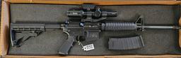 Smith & Wesson M&P 15 5.56 NATO Rifle