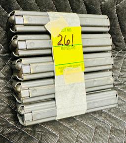 Lot of 5.56 Clips