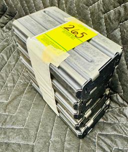 Lot of 5.56 Clips