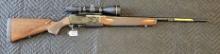 Browning BAR Safari 25-06 Rifle