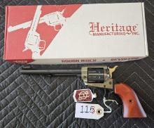 Heritage .22 LR Pistol