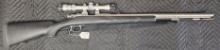 White Muzzle Load .451 caliber S1161