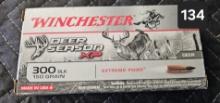Winchester 300 Black 1 box