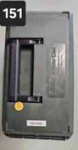 Plastic Ammo Can Full of 762 Federal