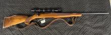 Weatherby Vanguard 270 Win Rifle w/ Scope