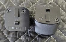 Savage B22 Magazines - Lot 2