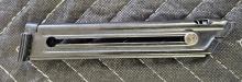Ruger Mark III Comp Target model Magazine