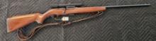 Mossberg 22 Mag Model 640KA