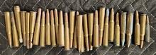 Lot of Vintage Ammo - Mixed 30-40 Krag, 222 Rem, 30-06, 308 etc