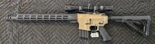 Bay County Armory Sentry .450 Bushmaster Rifle