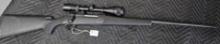 Winchester 70 300 Win Mag Rifle W Simmons Scope