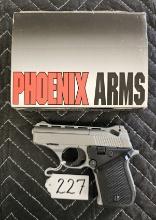 Phoenix Arms HP22A Pistol .22LR