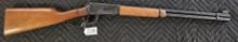 Winchester Model 91 30-30 Rifle
