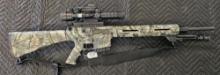 Remington Model R-25 .308 Win