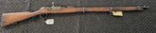 Steyr M1886 Mannlicher Rifle
