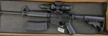 Smith & Wesson M&P 15 5.56 NATO Rifle