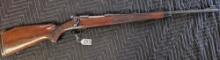 Ted Williams - Sears, Roebuck and Co. Model 53 30-06 Rifle