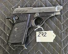 Beretta Model 72 .22LR Pistol