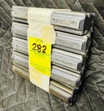 Lot of clips