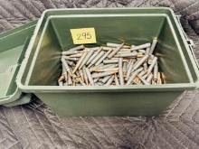 200 rounds of 223 & cannister