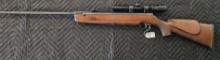 Beeman Model R1 .177 Pellet Rifle