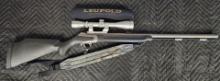 Thompson Triumph 50 cal Muzzleloader with Leupold Scope