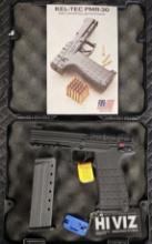 Kel-tec PMR-30 22 WMR Pistol