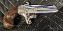 National Arms Co No. 2 Derringer .41 cal Pistol
