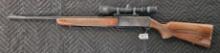 Browning Bar .270 Rifle