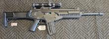 Beretta Arx-160 Rifle