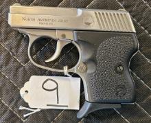 North American Arms Guardian .32 ACP Pistol