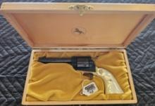 Colt 1863 W Va. Centennial Model 1863 22 LR