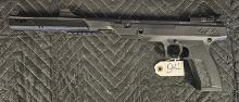 Benjamin Trail NP PBN17 Mark II Air Pistol .177