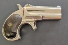 Remington Model 95 Type 2 .41 caliber -with Damaged Grip