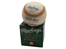 Alex Rodriguez autographed Rawlings MLB baseball