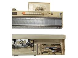 Brother Knitting Machine KH-709